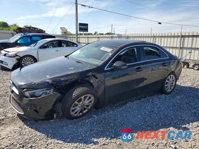 2020 MERCEDES-BENZ A 220 4MATIC W1K3G4FB5LJ209683 - główne zdjęcie licytacji z USA - miniatura