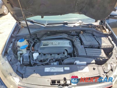 Zdjęcie 11 z 12 samochodu: 2011 VOLKSWAGEN GTI VIN:WVWHV7AJ3BW189621 - miniatura