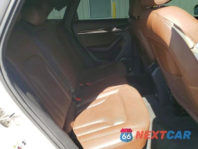Zdjęcie 10 z 12 samochodu: 2017 AUDI Q3 PRESTIGE VIN:WA1GCCFSXHR006924 - miniatura