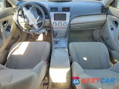 Zdjęcie 8 z 12 samochodu: 2009 TOYOTA CAMRY LE VIN:4T1BE46K99U797232 - miniatura
