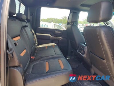 Zdjęcie 10 z 13 samochodu: 2020 GMC SIERRA K2500 AT4 VIN:1GT19PEY4LF294117 - miniatura