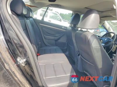 Zdjęcie 10 z 12 samochodu: 2009 VOLKSWAGEN JETTA SE VIN:3VWRZ71K69M161126 - miniatura