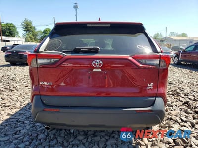 Zdjęcie 6 z 13 samochodu: 2019 TOYOTA RAV4 LE VIN:2T3F1RFV2KC025495 - miniatura