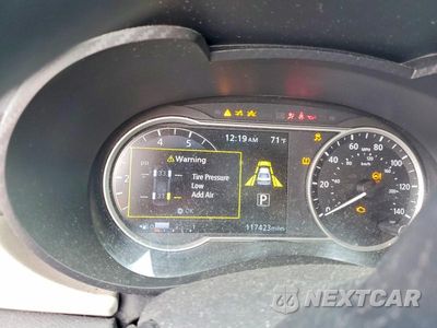 Zdjęcie 9 z 12 samochodu: 2021 NISSAN VERSA VIN:3N1CN8EV2ML878462 - miniatura