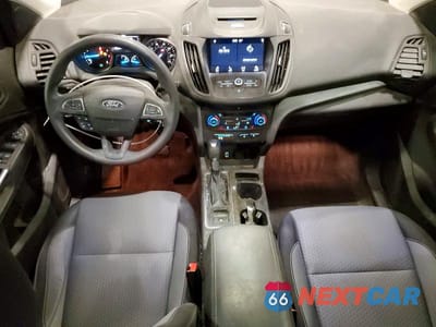 Zdjęcie 8 z 13 samochodu: 2017 FORD ESCAPE SE VIN:1FMCU9G9XHUC26105 - miniatura