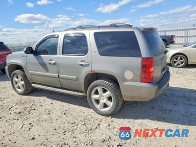 Drugie zdjęcie samochodu z przodu: 2008 CHEVROLET TAHOE K1500 VIN:1GNFK13058J103577 - miniatura