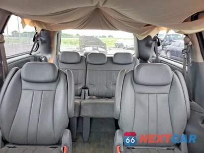 Zdjęcie 10 z 13 samochodu: 2006 DODGE GRAND CARAVAN SXT VIN:2D4GP44L56R824650 - miniatura