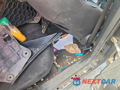 Zdjęcie 11 z 13 samochodu: 2020 NISSAN MURANO S VIN:5N1AZ2AJ8LN162149 - miniatura