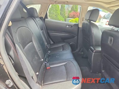Zdjęcie 11 z 13 samochodu: 2011 NISSAN ROGUE S VIN:JN8AS5MV5BW272100 - miniatura