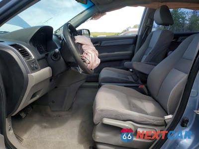 Zdjęcie 7 z 14 samochodu: 2008 HONDA CR-V LX VIN:5J6RE48348L022795 - miniatura