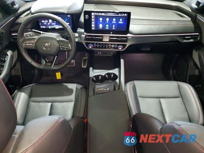 Zdjęcie 8 z 14 samochodu: 2024 ACURA ZDX A-SPEC VIN:4W5KHMRK3RZ509637 - miniatura