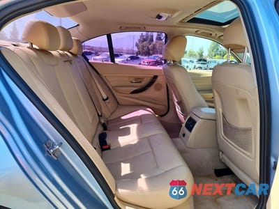 Zdjęcie 10 z 12 samochodu: 2014 BMW 335 I VIN:WBA3A9C54EF477960 - miniatura