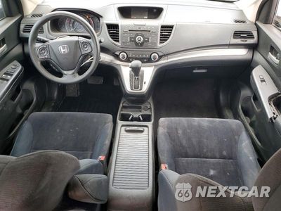 Zdjęcie 15 z 26 samochodu: 2014 HONDA CR-V LX VIN:2HKRM4H32EH680270 - miniatura
