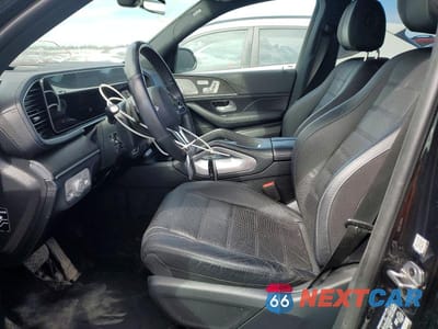 Zdjęcie 7 z 14 samochodu: 2023 MERCEDES-BENZ GLE 450 4MATIC VIN:4JGFB5KB0PA847701 - miniatura