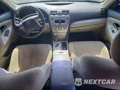 Zdjęcie 8 z 13 samochodu: 2011 TOYOTA CAMRY LE VIN:4T1BF3EKXBU164267 - miniatura