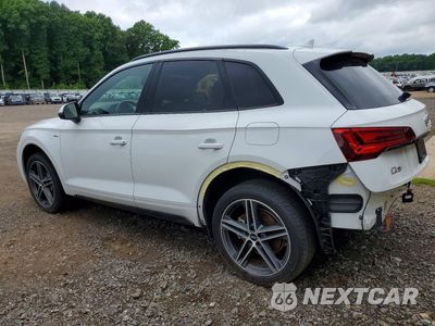 Drugie zdjęcie samochodu z przodu: 2023 AUDI Q5 E PREMIUM PLUS 55 VIN:WA1E2AFY1P2026330 - miniatura