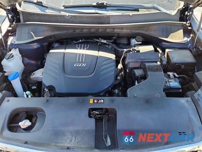 Zdjęcie 12 z 13 samochodu: 2017 KIA SORENTO LX V6 VIN:5XYPGDA58HG335363 - miniatura