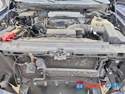 Zdjęcie 11 z 12 samochodu: 2011 FORD F150 SUPER CAB VIN:1FTFX1EF2BFB10377 - miniatura