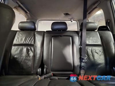Zdjęcie 10 z 14 samochodu: 2005 HONDA PILOT EXL VIN:5FNYF186X5B041633 - miniatura