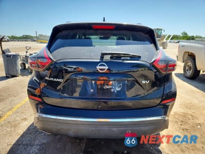 Zdjęcie 6 z 12 samochodu: 2023 NISSAN MURANO SV VIN:5N1AZ2BJ7PC107627 - miniatura
