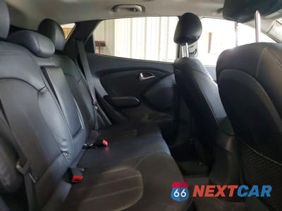 Zdjęcie 10 z 12 samochodu: 2011 HYUNDAI TUCSON LIMITED VIN:KM8JUCAC9BU228069 - miniatura