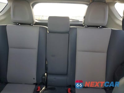 Zdjęcie 10 z 13 samochodu: 2014 TOYOTA RAV4 LIMITED VIN:JTMDFREVXED078343 - miniatura