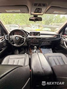Zdjęcie 9 z 12 samochodu: 2014 BMW X5 XDRIVE35I VIN:5UXKR0C59E0H28561 - miniatura