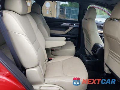 Zdjęcie 11 z 14 samochodu: 2020 MAZDA CX-9 GRAND TOURING VIN:JM3TCBDYXL0419873 - miniatura
