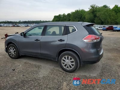 Drugie zdjęcie samochodu z przodu: 2016 NISSAN ROGUE S VIN:JN8AT2MTXGW006850 - miniatura