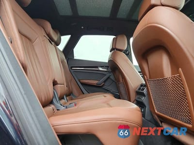 Zdjęcie 11 z 13 samochodu: 2019 AUDI Q5 PREMIUM PLUS VIN:WA1BNAFY6K2124854 - miniatura