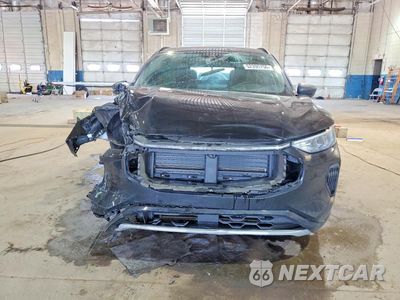 Piąte zdjęcie samochodu w środku: 2023 FORD ESCAPE ST LINE VIN:1FMCU9MN2PUB44434 - miniatura