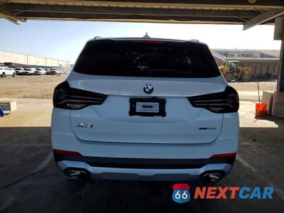 Zdjęcie 6 z 13 samochodu: 2024 BMW X3 XDRIVE30I VIN:WBX57DP05RN301641 - miniatura