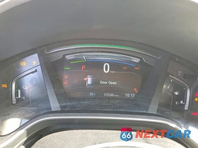 Zdjęcie 9 z 14 samochodu: 2021 HONDA CR-V EXL VIN:7FART6H86ME028232 - miniatura