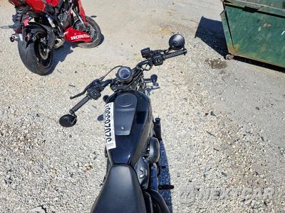 Zdjęcie 6 z 9 samochodu: 2023 HARLEY-DAVIDSON RH975 VIN:1HD1ZH112PB312849 - miniatura