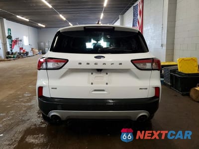 Zdjęcie 6 z 13 samochodu: 2022 FORD ESCAPE SE VIN:1FMCU9G64NUB54352 - miniatura