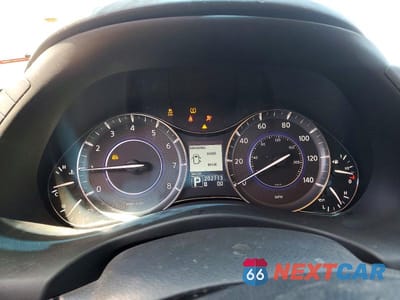 Zdjęcie 9 z 13 samochodu: 2011 INFINITI QX56 BASE VIN:JN8AZ2NC2B9300683 - miniatura