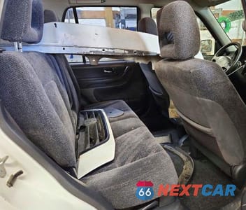 Zdjęcie 11 z 13 samochodu: 2001 HONDA CR-V EX VIN:JHLRD18671C007427 - miniatura