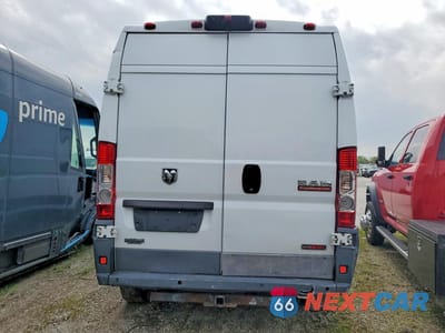 Zdjęcie 6 z 12 samochodu: 2015 RAM PROMASTER 2500 DELIVERY VAN VIN:3C6TRVCD5FE505876 - miniatura