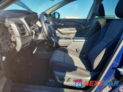 Zdjęcie 7 z 13 samochodu: 2025 NISSAN ROGUE SV VIN:5N1BT3BA9SC821960 - miniatura