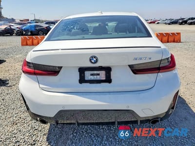 Zdjęcie 6 z 12 samochodu: 2024 BMW 330E VIN:3MW39FF06R8E49695 - miniatura