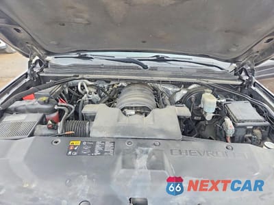 Zdjęcie 11 z 12 samochodu: 2015 CHEVROLET SUBURBAN K1500 LT VIN:1GNSKJKC0FR714271 - miniatura