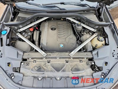 Zdjęcie 12 z 13 samochodu: 2019 BMW X5 XDRIVE40I VIN:5UXCR6C57KLL02768 - miniatura