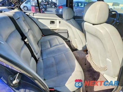 Zdjęcie 10 z 12 samochodu: 1997 BMW 328 I VIN:WBACD3320VAV21296 - miniatura