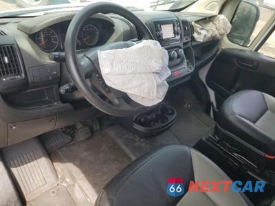 Zdjęcie 8 z 13 samochodu: 2018 RAM PROMASTER 1500 DELIVERY VAN VIN:3C6TRVAG8JE103999 - miniatura