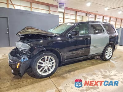 2026 DODGE DURANGO GT 1C4RDJDG8TC213063 - główne zdjęcie licytacji z USA - miniatura