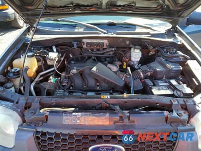 Zdjęcie 12 z 13 samochodu: 2006 FORD ESCAPE VIN:1FMYU93126KA28861 - miniatura