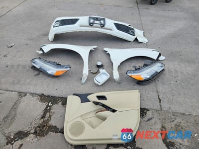 Zdjęcie 13 z 14 samochodu: 2014 ACURA RDX TECHNOLOGY VIN:5J8TB4H52EL024984 - miniatura