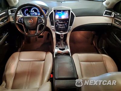 Zdjęcie 8 z 13 samochodu: 2014 CADILLAC SRX PERFORMANCE COLLECTION VIN:3GYFNCE31ES615909 - miniatura