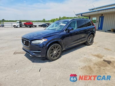 2016 VOLVO XC90 T6 YV4A22PK0G1021711 - główne zdjęcie licytacji z USA - miniatura