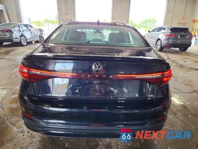 Zdjęcie 6 z 12 samochodu: 2025 VOLKSWAGEN JETTA SE VIN:3VW7X7BU1SM084765 - miniatura